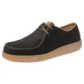 Sioux Herren Schnürschuh Jukondon-700