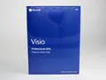 Visio 2016 Professional 32-Bit, x64 Vollversion, englisch - neu, SKU: D87-07120