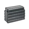Braunkohle Briketts Bündel Kohle Kamin Ofen Brikett Öko 25kg x 20 500kg Palette