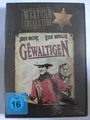 Die Gewaltigen - Western Kult - John Wayne, Kirk Douglas - Rancher, Revolverheld