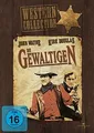 Die Gewaltigen - Western Collection  von Burt Kennedy | DVD | Zustand akzeptabel