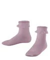 FALKE Kinder Socken Romantic Lace Rosa Größe
