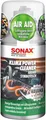 SONAX KlimaPowerCleaner AirAid symbiotisch Havana Love (100 ml) Klimareiniger sorgt schnell und einfach für langanhaltende Lufthygiene und befreit dauerhaft von lästigen Gerüchen | Art-Nr. 03238000