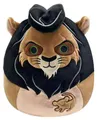 ak tronic Software & Services Scar, Cartoon-Figur