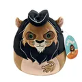 Squishmallows SQDI00550 - Scar 20 cm, offizielles Jazwares Plüsch, superweiches Kuscheltier