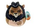 Jazwares Plüschfigur Jazwares SQDI00550 - Disney - Der König der Löwen - Squishmallows -S