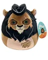König der Löwen Scar 20cm Kuscheltier/Squishmallow - NEU