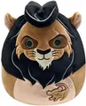Jazwares Stofftier Squishmallows Scar (20cm)