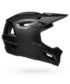 Bell Sanction 2 Helm Mattschwarz 55-57 M 23