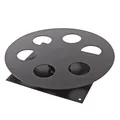 Universal Drehteller Drehscheibe DDT Ø 405 mm Sandstrahlen Lackieren Modellieren
