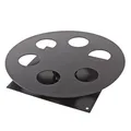 Drehteller für Sandstrahlkabine Sandstrahlen und Lackieren Ø 405 mm 40,5 cm