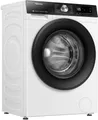 Hisense Waschtrockner 3S Serie WD3S8043BW3, 8 kg, 5 kg, 1400 U/min