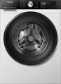 Hisense WD3S8043BW3 Freistehender Waschtrockner 8Kg (20013537)