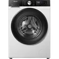 HISENSE WD3S8043BW3 Waschtrockner - Weiß