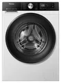 Hisense WD3S8043BW3 8 kg 5 kg Waschtrockner 1400 U/min