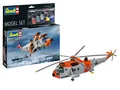 Revell Model Set Westland Sea King Mk. 41 47138053488854