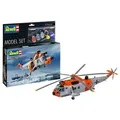 Model Set Westland Sea King Mk. 41
