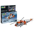Model Set Westland Sea King Mk. 41