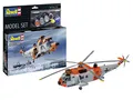 Revell Westland Sea King Mk. 41 Moel Set 1:72 Revell 63785 Bausatz