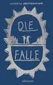 Die Falle - GLAUSER-Preis 2025 in der Kategorie Jugendkrimi