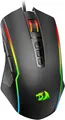 Redragon Maus Gaming, Zum Spiel Verdrahtet Mit Hintergrundbeleuchtung M910-K