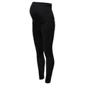 ONLY MATERNITY Umstandsjeans OLMRAIN REG SK JEGGING BLACK DNM NOOS schwarz XL (42)