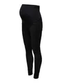 Umstandsjeans "OLMRAIN REG SK JEGGING BLACK DNM NOOS", Gr. XL (42) - N-Gr, Black Denim N-Gr