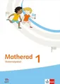 Matherad 1: Materialpaket Klasse 1 (Matherad. Ausgabe ab 2025)