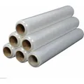 6 Rollen Stretchfolie Transparent - 17my x 500mm - Palettenfolie & Verpackungsfolie - Transparent