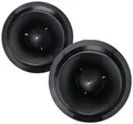 ST 35 - SET BULLET COMPRESSION TWEETER Ndym 35mm
