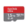 Sandisk SanDisk Ultra microSDXC (SDSQUAC-1T50-GN6MA)