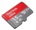 1.5TB microSDXC 150MB/s Speicherkarte für Handy Drohne A1