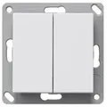 Gira RF Wandsender 2f KNX 517803