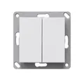 Gira RF Wandsender 2f KNX 517803 intelligent RF
