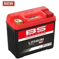 BS Battery Akku Lithium-Ionen - BSLi-10 Max