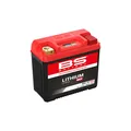 BS-Battery Batterie Li10 Bs Lithium-max