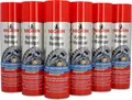 Kettenreiniger Motorrad NIGRIN 73889 Ketten Spray Reiniger 6x 500ml