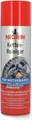 NIGRIN 73889 Kettenreiniger Sprühdose Kettenspray Motorrad Reinigung 500 ml