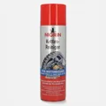 NIGRIN 73889 Kettenreiniger Sprühdose Kettenspray Motorrad Reinigung 500 ml