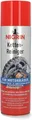 NIGRIN 73889 Kettenreiniger Sprühdose Kettenspray Motorrad Reinigung 500 ml