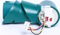 Hochwertiges Staubsauger Gelenk für Vorwerk Elektrobürste EB 360 EB360