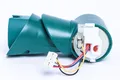 Hochwertiges Staubsauger Gelenk passend für Vorwerk Elektrobürste EB 360 EB360