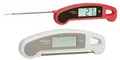 TFA Dostmann Kochthermometer Profi Küchenthermometer Thermo Jack Gourmet TFA 30.1060