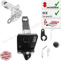 HAK-ADAPTER USA AH-5 Auto-Hak-Freigabeoption