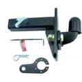 Hak-adapter Usa-abfertigungsoption Ah-5 Auto Hak