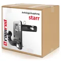Für Toyota Sienna 01.2003-12.2010 ANHÄNGERKUPPLUNG starr -AHK- -Neu-