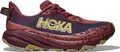 Hoka Speedgoat 6 Trailrunning-schuhe Rot EU 38 Damen Rot EU 38
