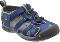 Keen Kids Seacamp II CNX blue depths/gargoyle - Größe 36 Kinder
