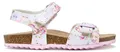 Geox Sandalen Sandalen Kunstleder
