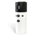 Bosch 7738340429 CS5001 DW 260 Warmwasser-Wärmepumpe A+ (A+ - F) 260 ml mit Warmwasserspeicher